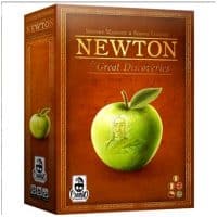 Newton - Edition 2022