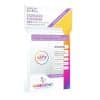 Sleeves 62x94x50p transparent matte gamegenic – image 2