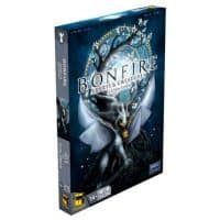 Bonfire - Arbres & Créatures