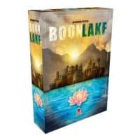 Boonlake VF