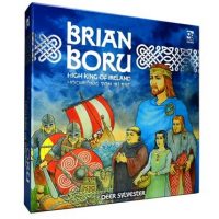 Brian Boru - High King of Ireland VO
