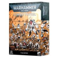 Combat Patrol - T'Au Empire