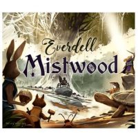 Everdell - Mistwood