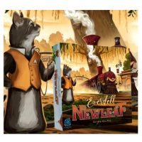Everdell - Newleaf