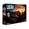 Exit puzzle le temple perdu