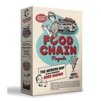 Food chain magnate