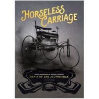 Horseless Carriage