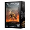 Horus heresy : imperial fist - fafnir rann – image 2