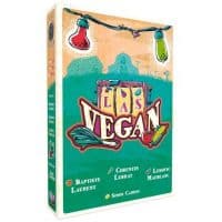 Las Vegan