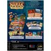 Les ruines perdues de narak chefs dexpedition 3