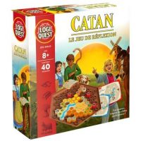 Logiquest - Catan