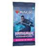 Magic the gathering - kamigawa neon dynasty booster de draft – image 2