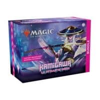 Magic The Gathering - Kamigawa La Dynastie Néon Bundle