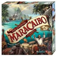 Maracaibo - Uprising