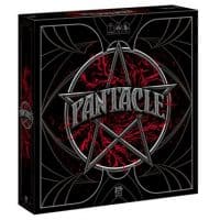 Pantacle