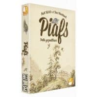 Piafs