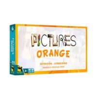 Pictures - Orange