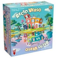 Recto Verso