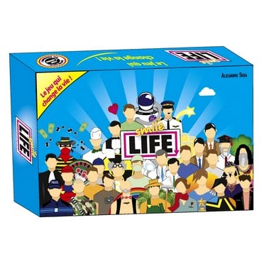 Smile life 00