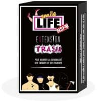 Smile Life - Trash