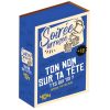 Soirée arrosée - ton nom sur ta tête - t'es qui toi? – image 2