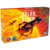 Solar storm