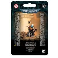 Tau Empire - Darkstrider