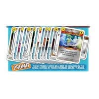 Terraforming Mars - Turmoil Pack de cartes promo VF