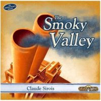 The Smoky Valley VO