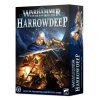 Warhammer underworlds harrowdeep