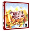 Whistle mountain vf