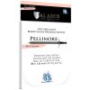 Sleeves 88x126x55p transparent paladin pellinore – image 2