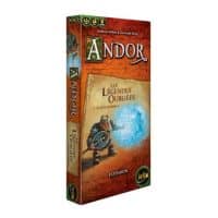Andor - Les Légendes Oubliées Ages Sombres