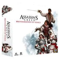 Assassin's Creed - Brotherhood of Venice
