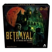Betrayal at House on The Hill (3ème édition)