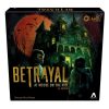 Betrayal at house on the hill