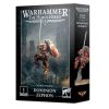 Blood angels - dominion zephon – image 2