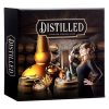 Distilled