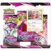 Eb08 poing de fusion pack 3 boosters evoli