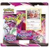 Poing de fusion - pack 3 boosters evoli – image 2