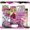 Eb08 poing de fusion pack 3 boosters mentali
