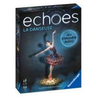 Echoes - La Danseuse