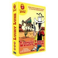 Escape Game - Lucky Luke : La ballade des Dalton