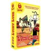 Escape game lucky luke la ballade des dalton