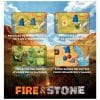 Fire stone 2