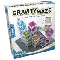 Gravity Maze