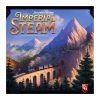 Imperial steam