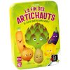 La fin des artichauts