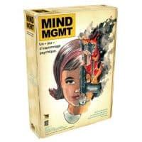 Mind Mgmt