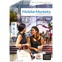Mobile Markets